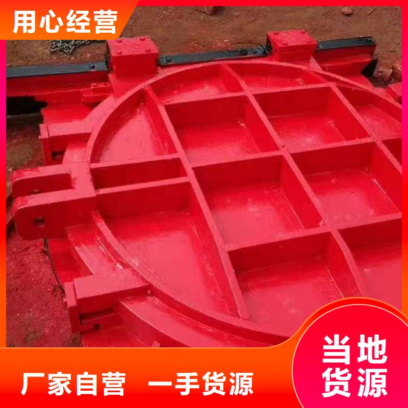 封闭式铸铁闸门搜索引擎优选