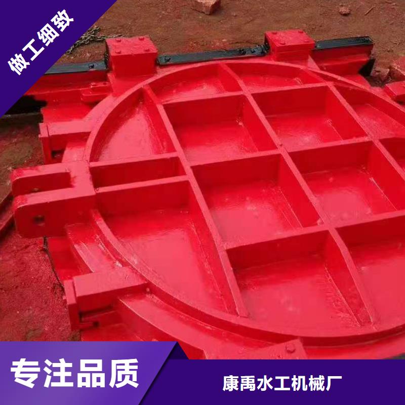 铸铁闸门生产厂家