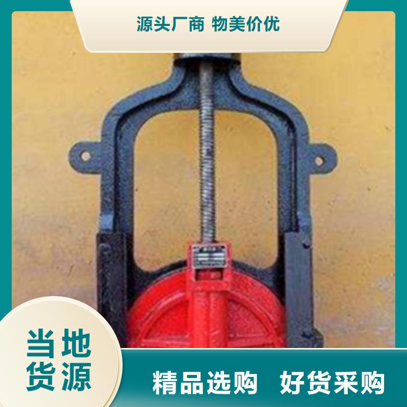 方铸铁闸门价格品质卓越