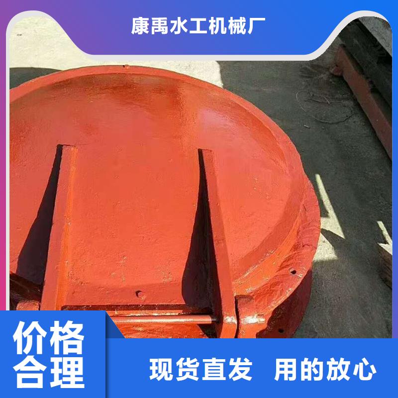 铸铁拍门免费提供报价