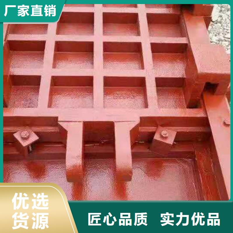铸铁闸门生产厂家