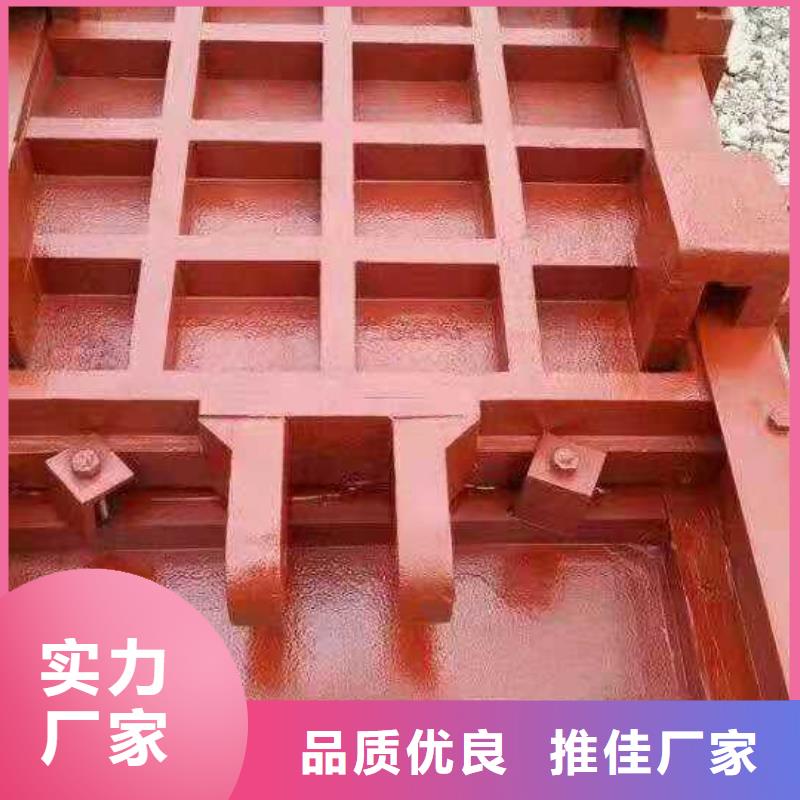 球墨铸铁闸门规格齐全