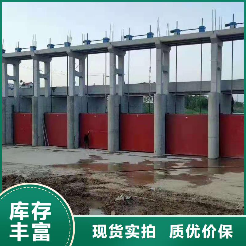 固定卷扬启闭机生产厂家