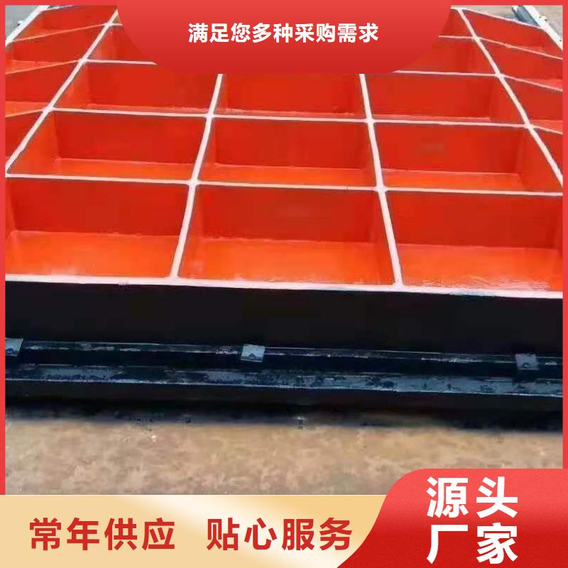 双向止水闸门源头厂家
