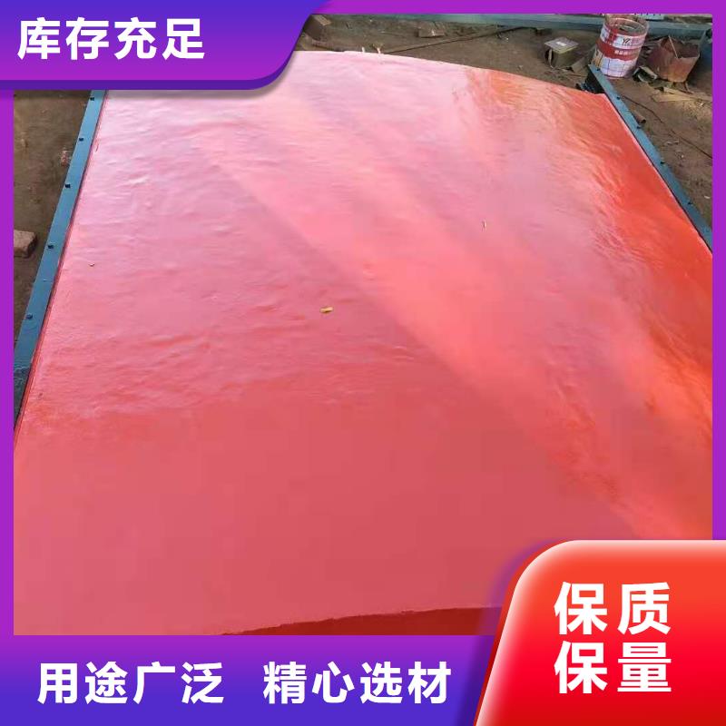 拱形铸铁闸门加工定制