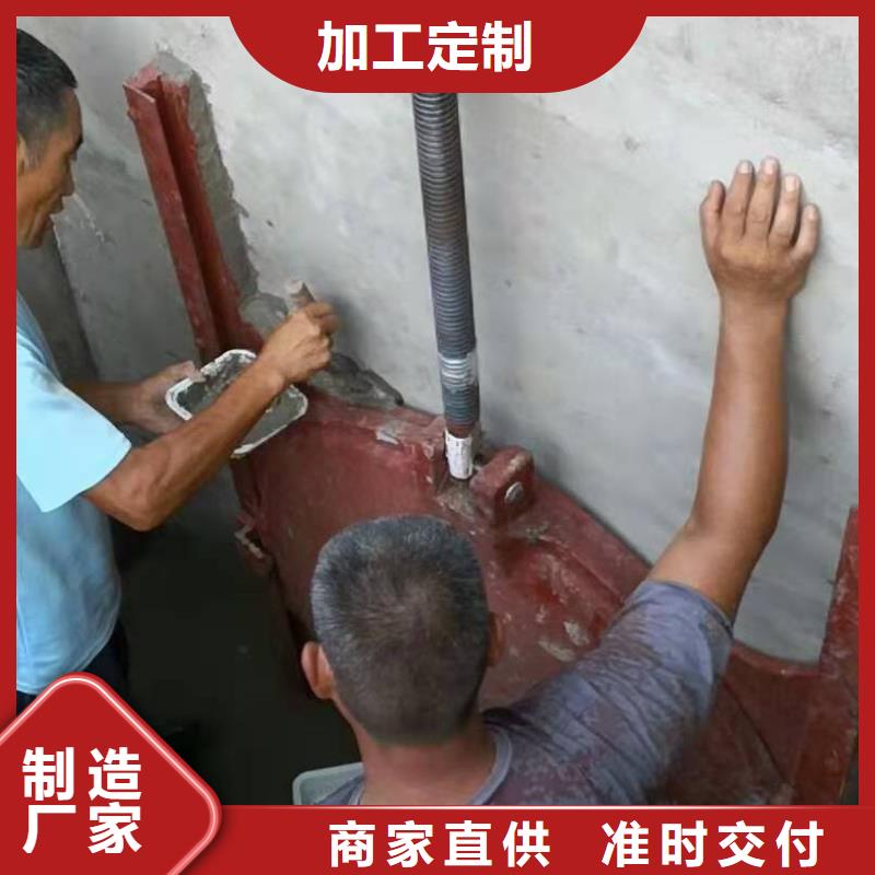 铸铁镶铜闸门联系方式