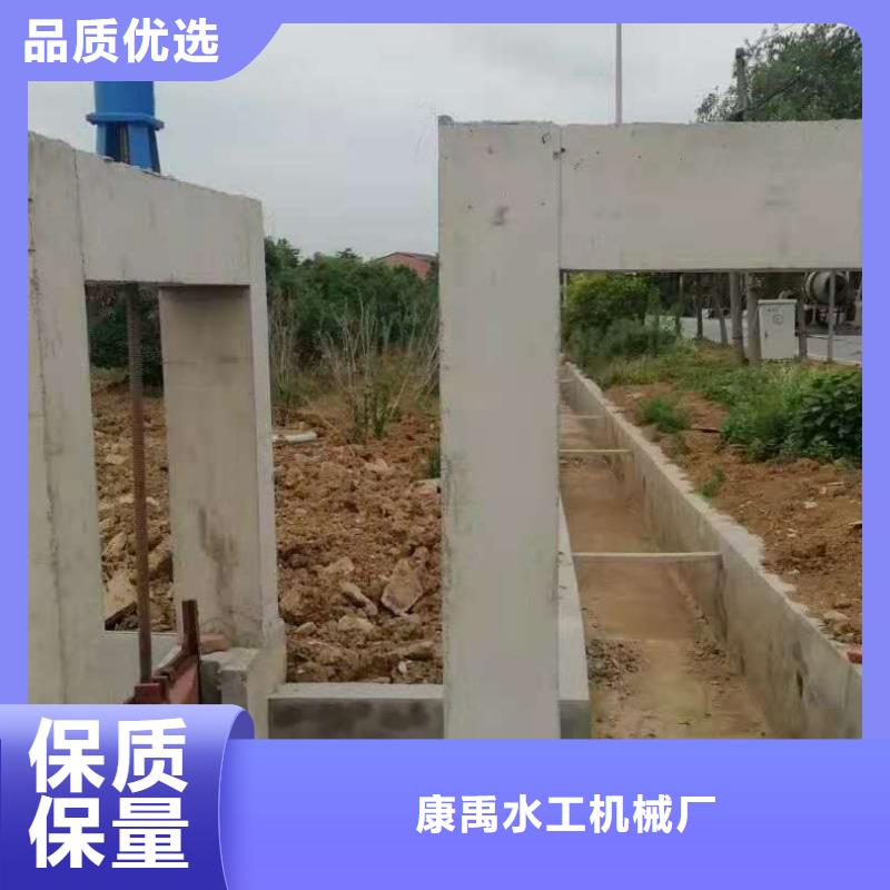 双向铸铁闸门种类齐全