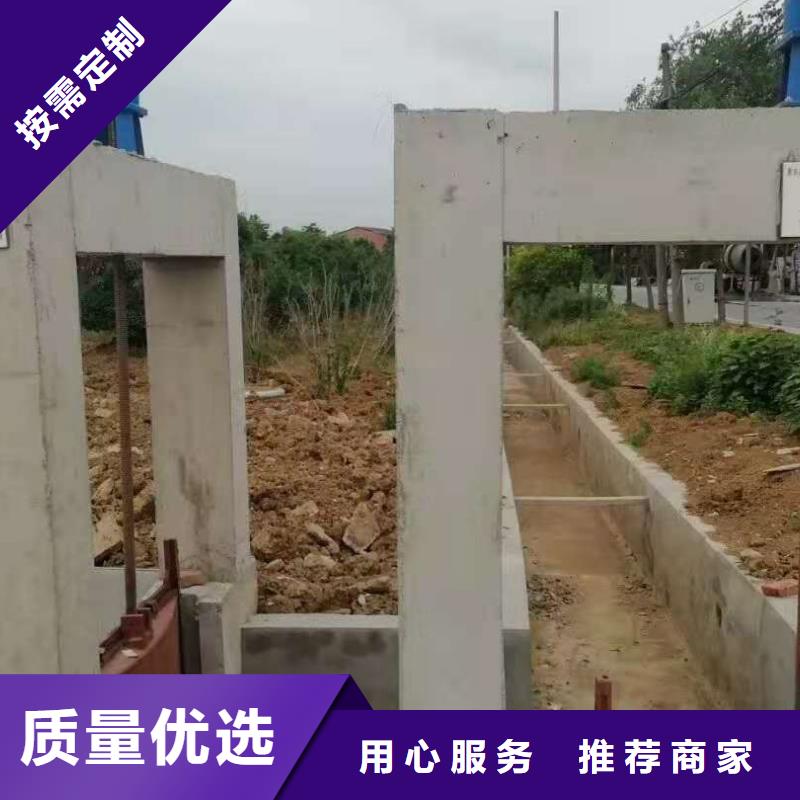 水库铸铁闸门多少钱一套