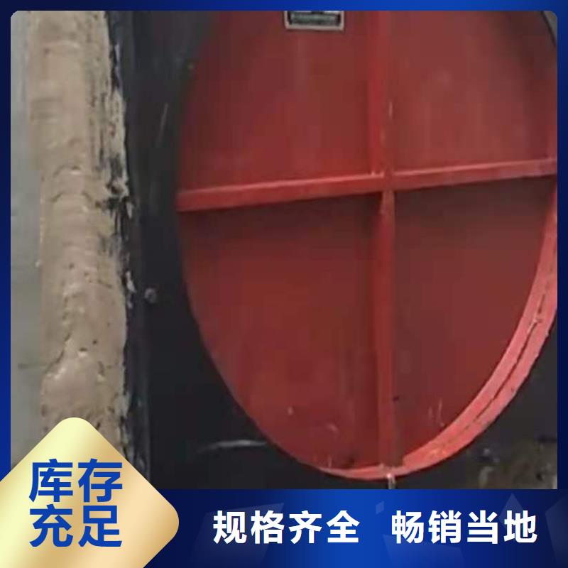 铸铁拍门免费提供报价