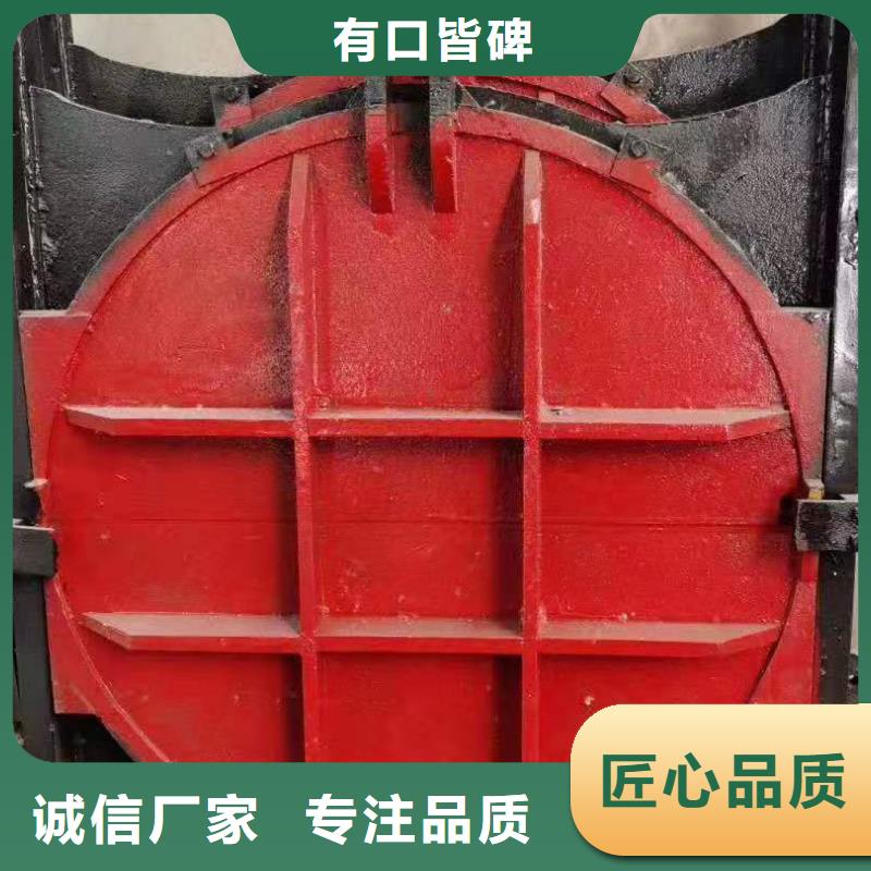 手电两用铸铁方闸门电话