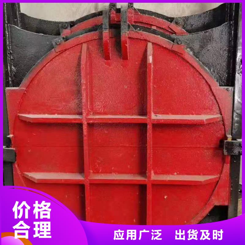 水电站铸铁闸门种类齐全