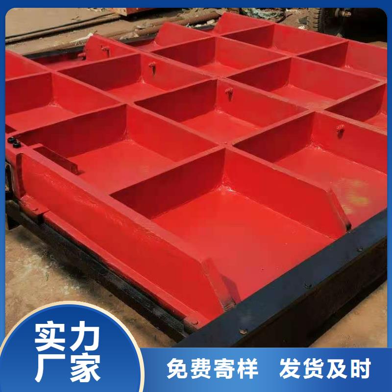 铜铸铁闸门价格品质卓越