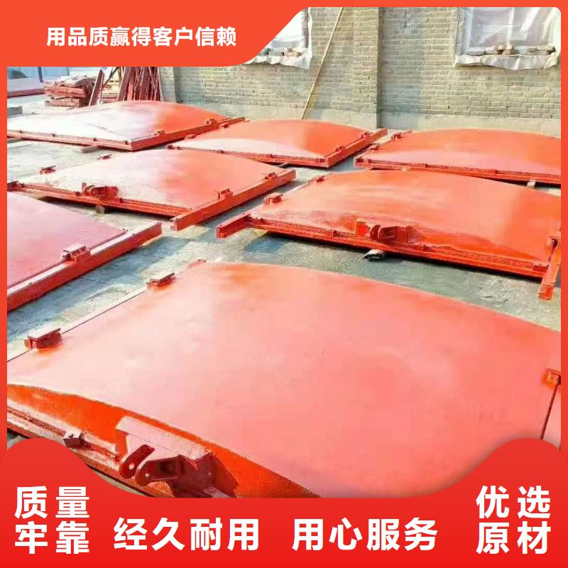 文昌市球磨铸铁闸门批发厂家