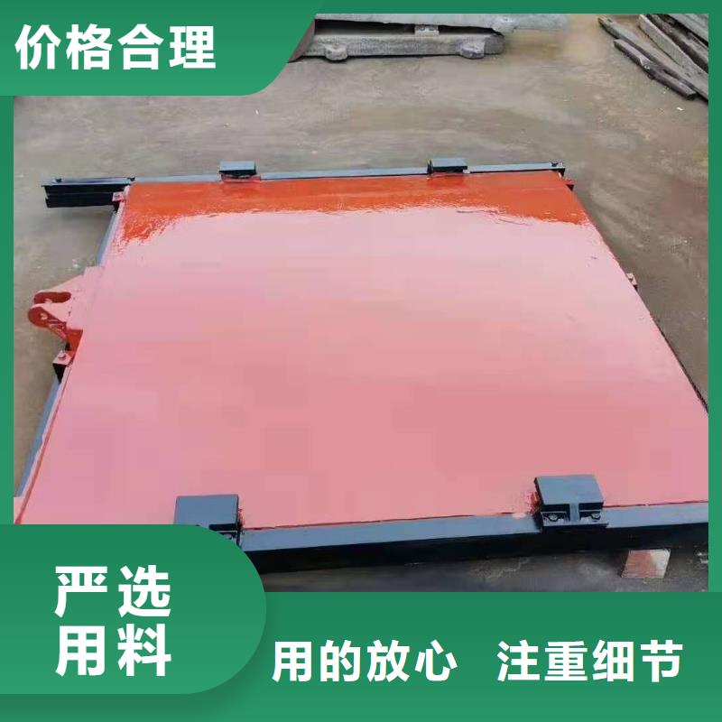 铸铁拍门质量好