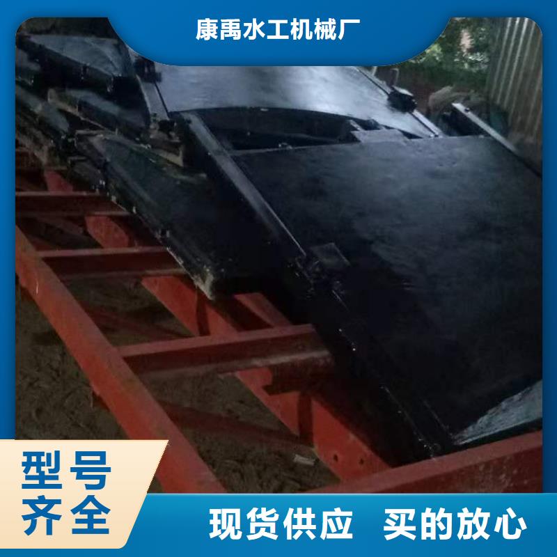 河道铸铁闸门来电咨询