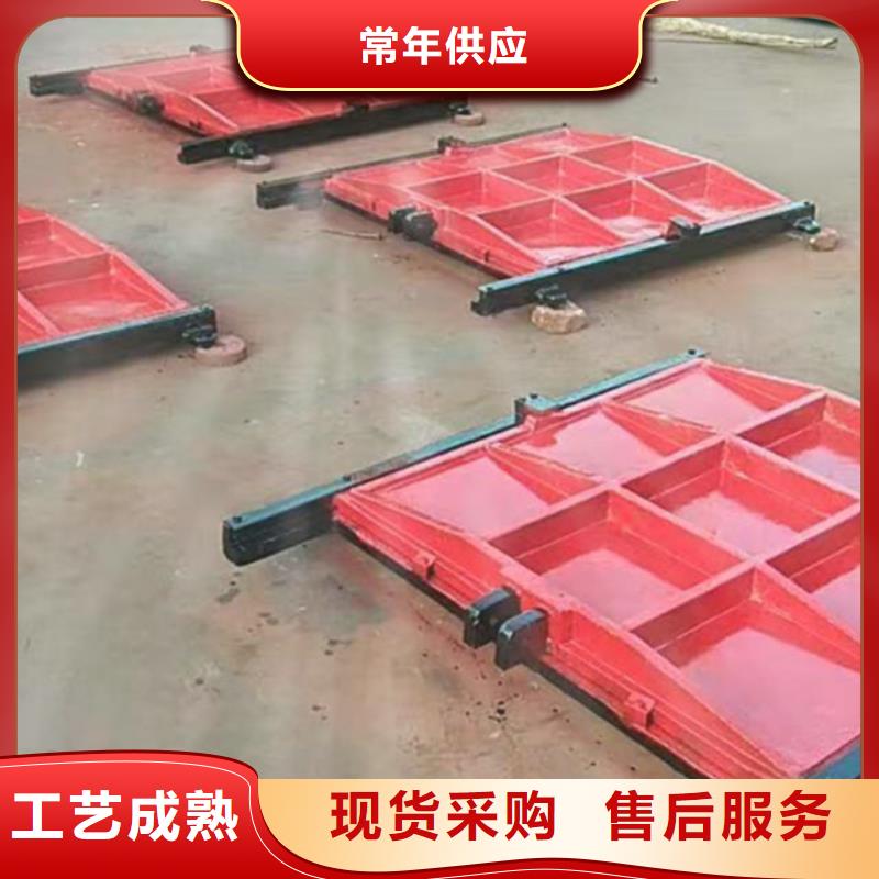 封闭式铸铁闸门搜索引擎优选