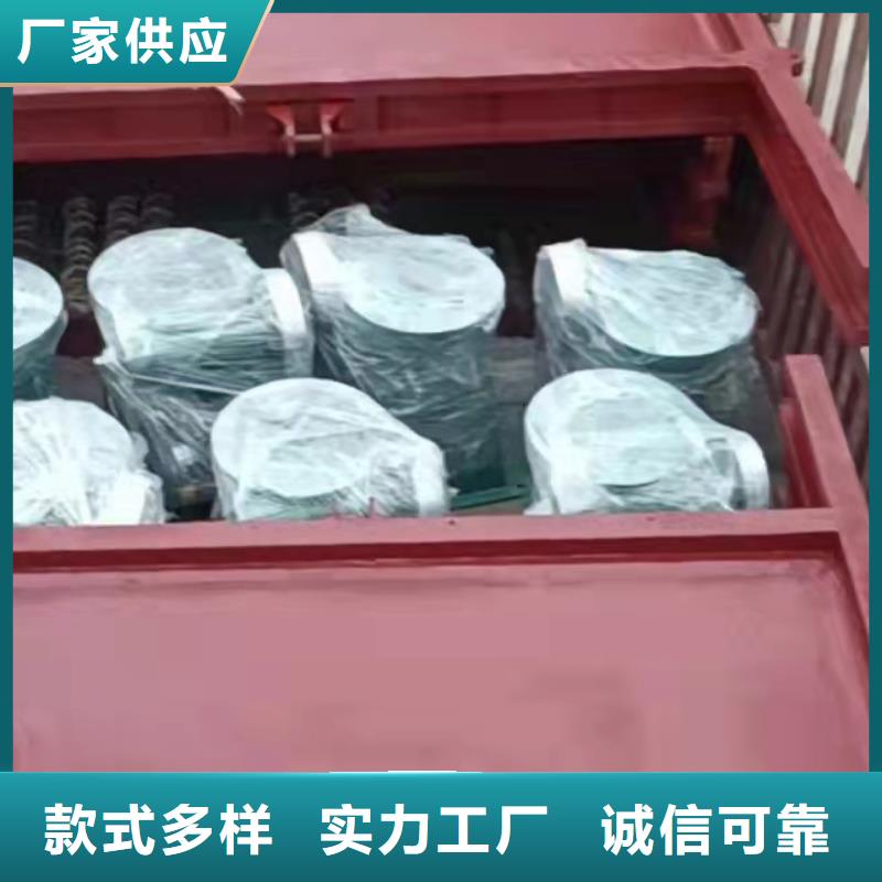 铸铁闸门值得买