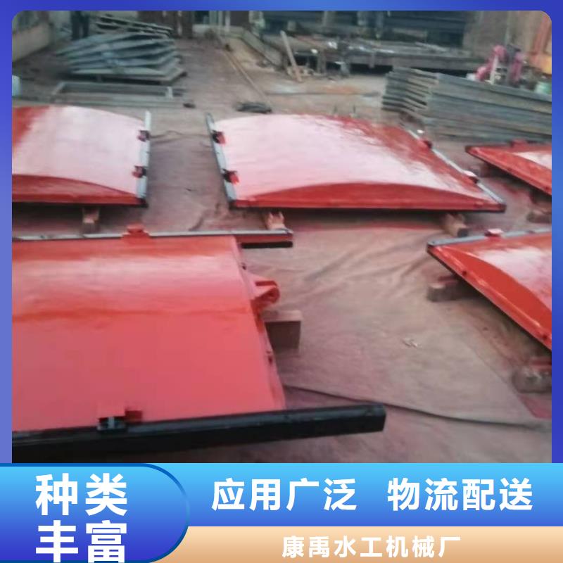 五指山市双向铸铁闸门多少钱一套