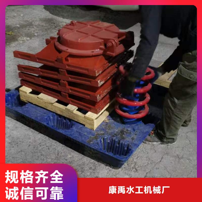 封闭式铸铁闸门搜索引擎优选
