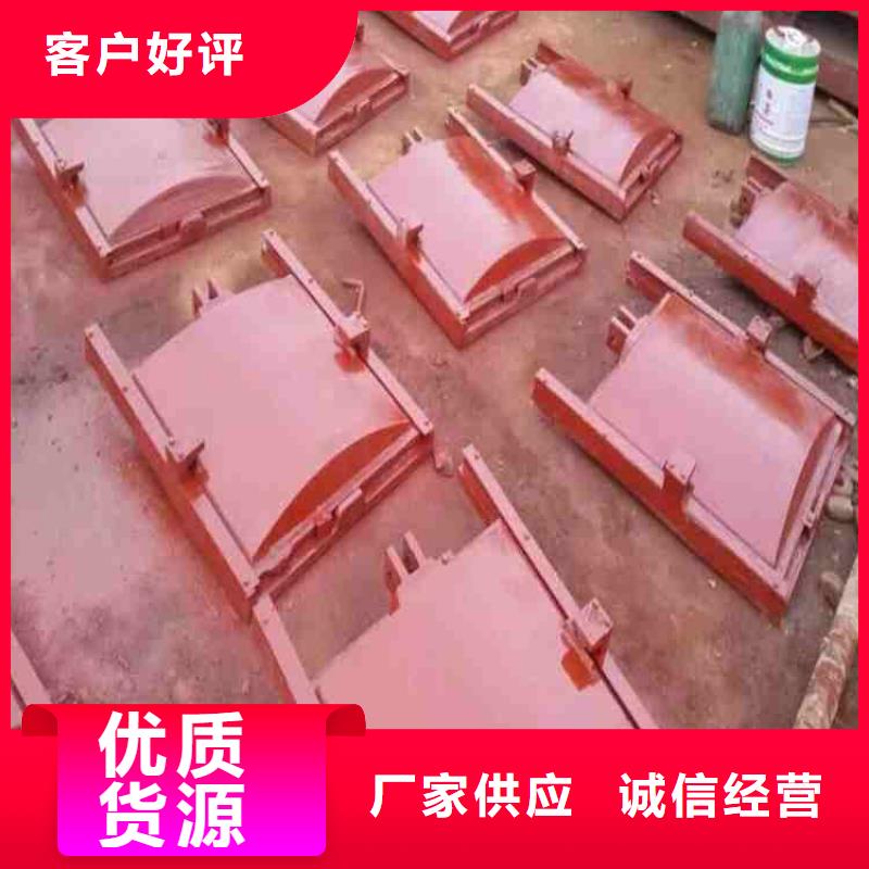  铸铁闸门厂家直接面向客户
