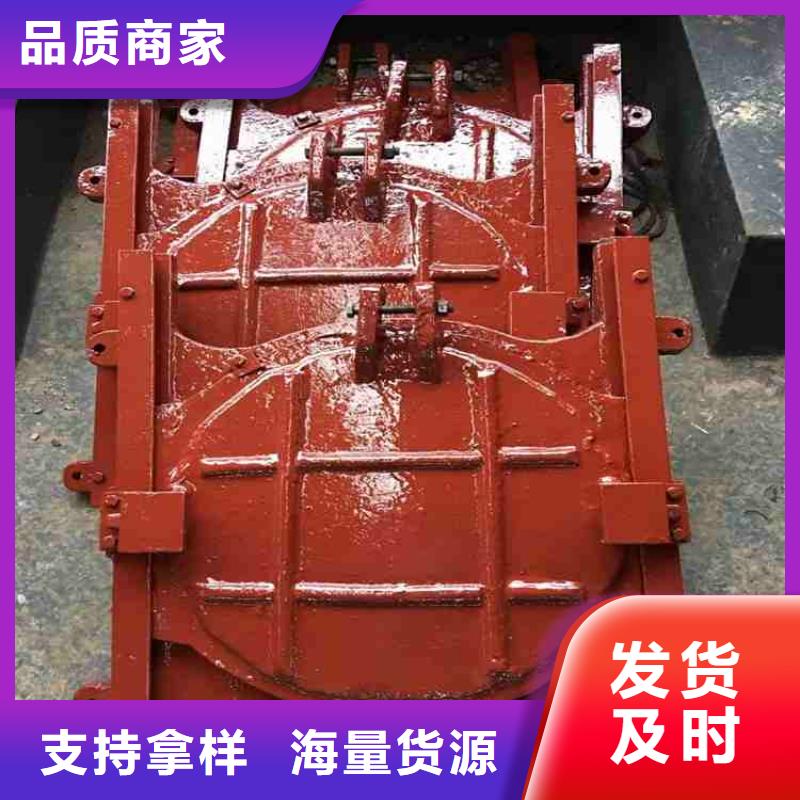 铸铁闸门启闭机价格