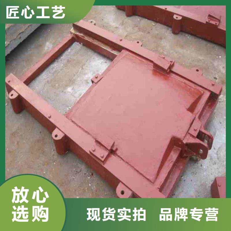 水库铸铁闸门来电咨询