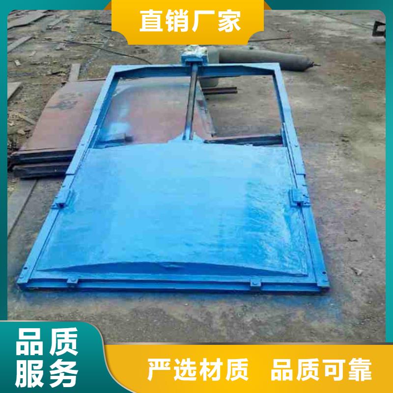 手电两用铸铁方闸门电话