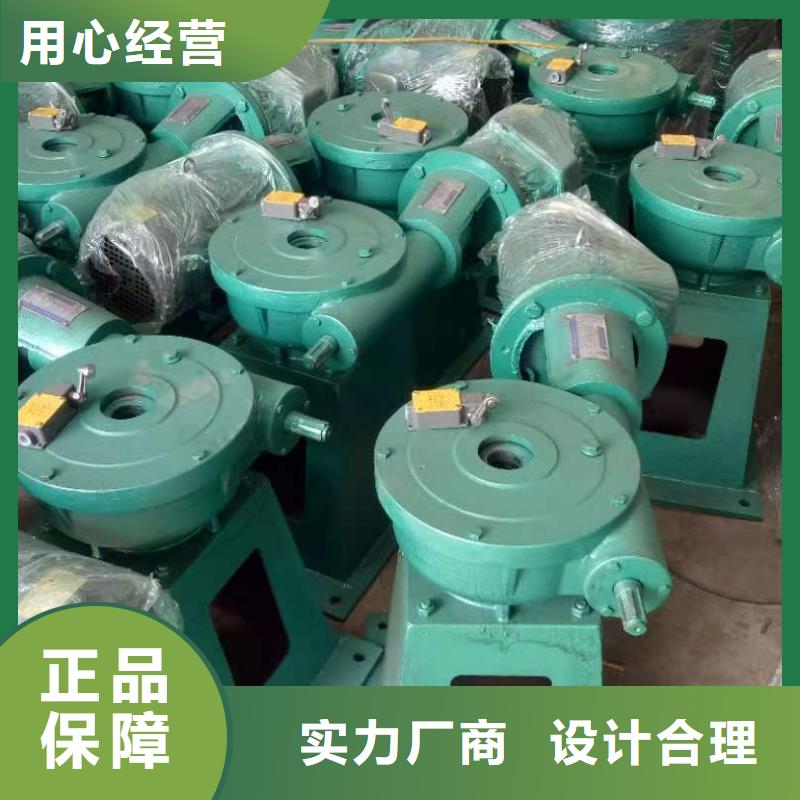 价格实惠的QPQ卷扬启闭机厂家