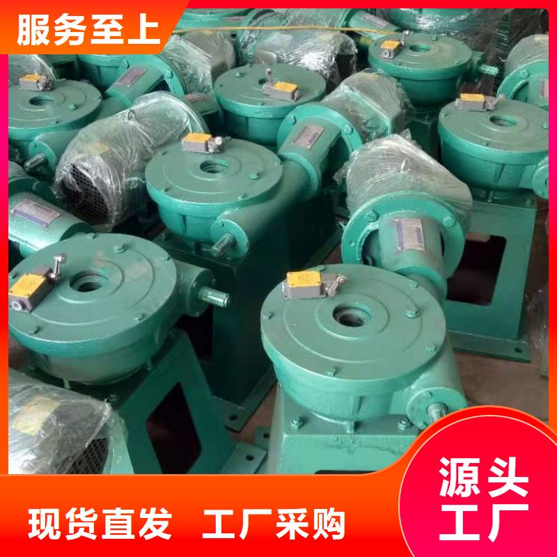 QPQ卷扬启闭机特点：