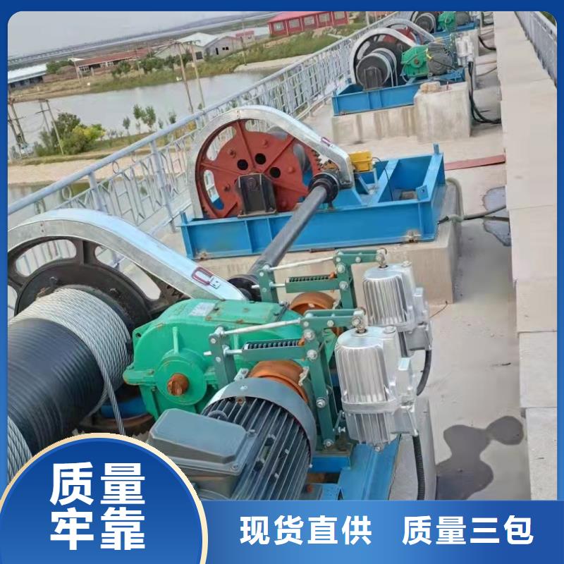 QPK卷扬启闭机询问报价