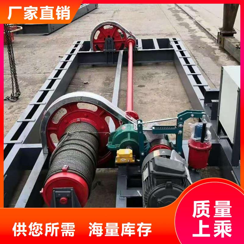 服务周到的固定卷扬启闭机供货商