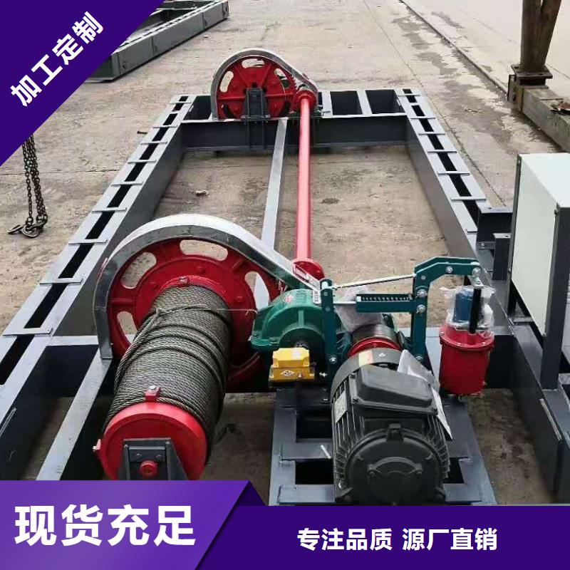 值得信赖的卷扬启闭机供货商
