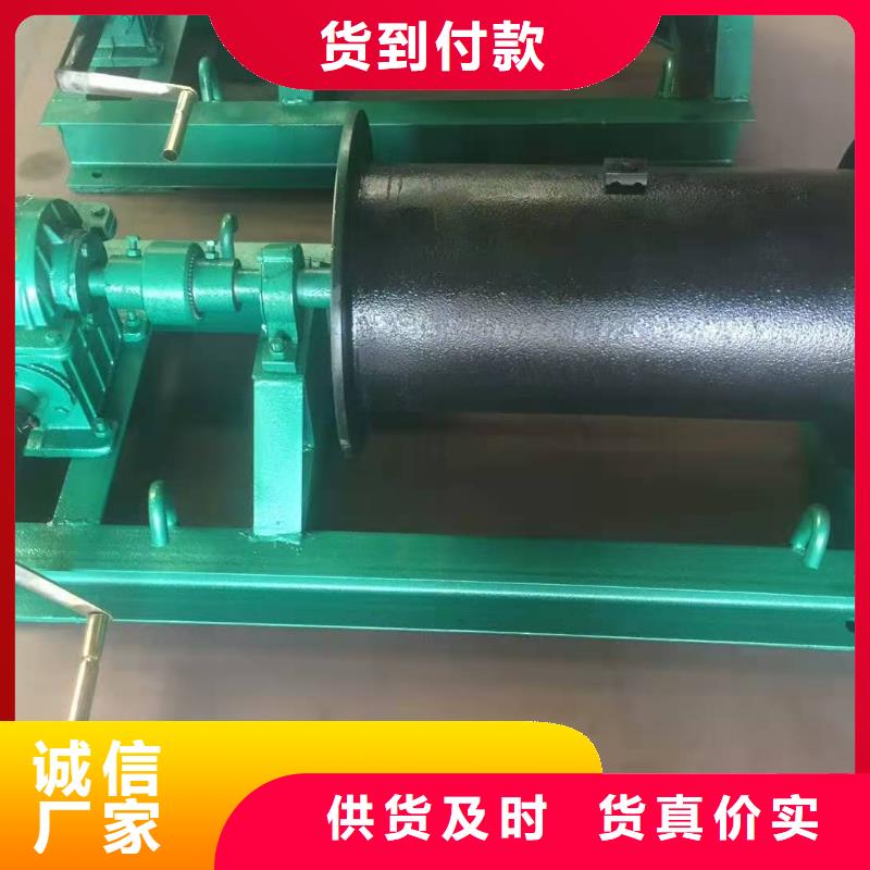 移动卷扬启闭机支持定制