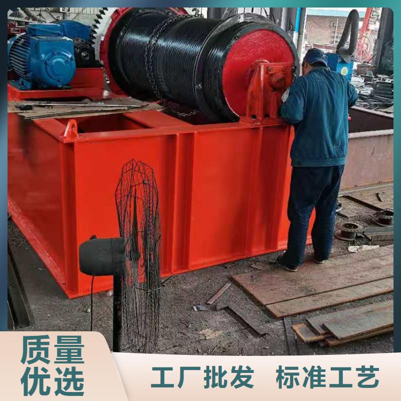 值得信赖的卷扬启闭机供货商