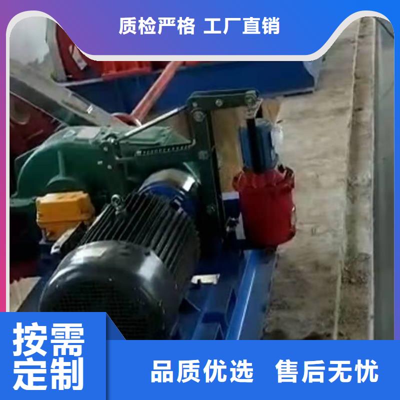 服务周到的固定卷扬启闭机供货商