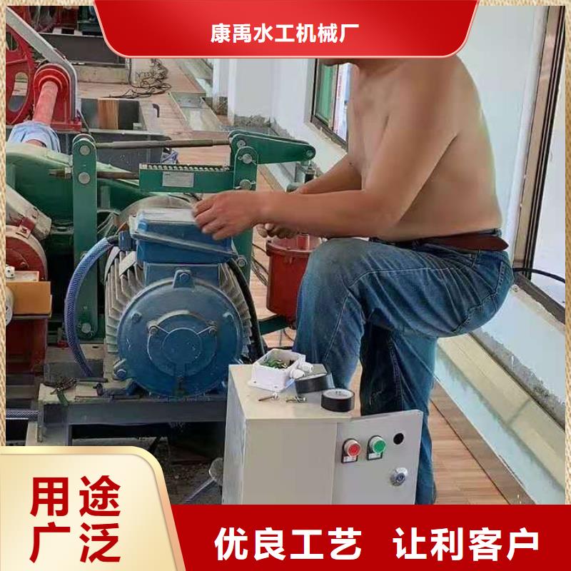 移动卷扬启闭机可定制