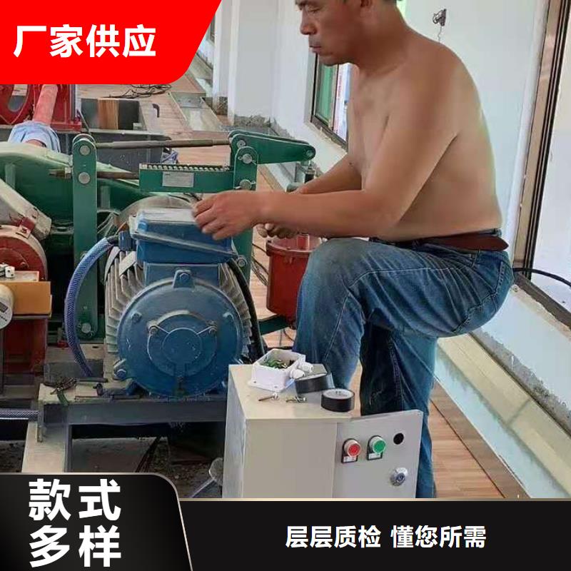 QPQ卷扬启闭机真正的客户至上，