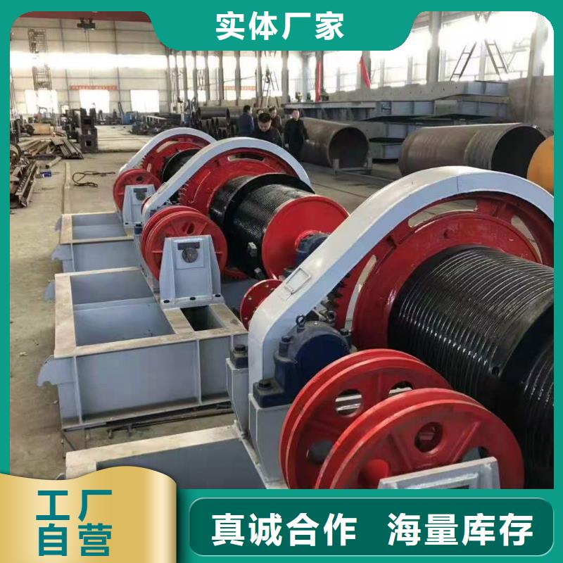 价格实惠的QPQ卷扬启闭机厂家