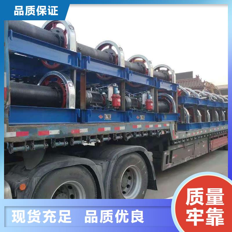 QPT卷扬启闭机型号齐全