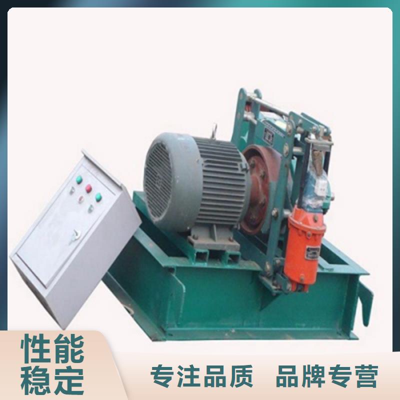 固定卷扬启闭机工厂直销