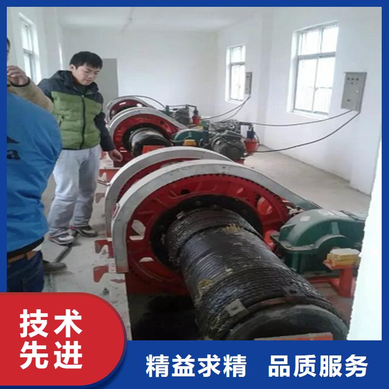 移动卷扬启闭机工厂直销