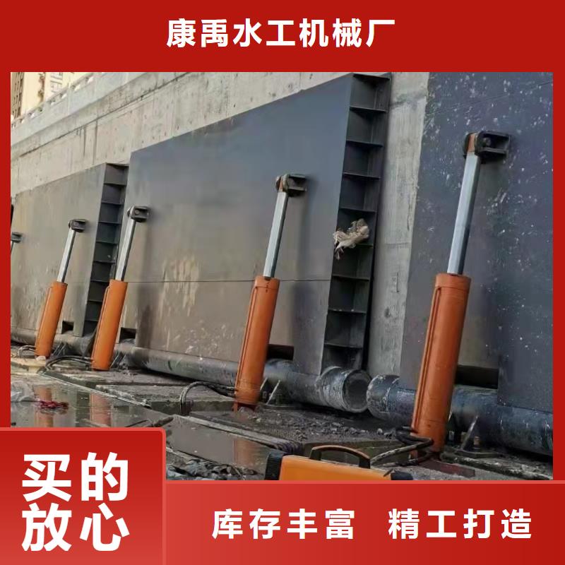 景观钢闸门规格齐全