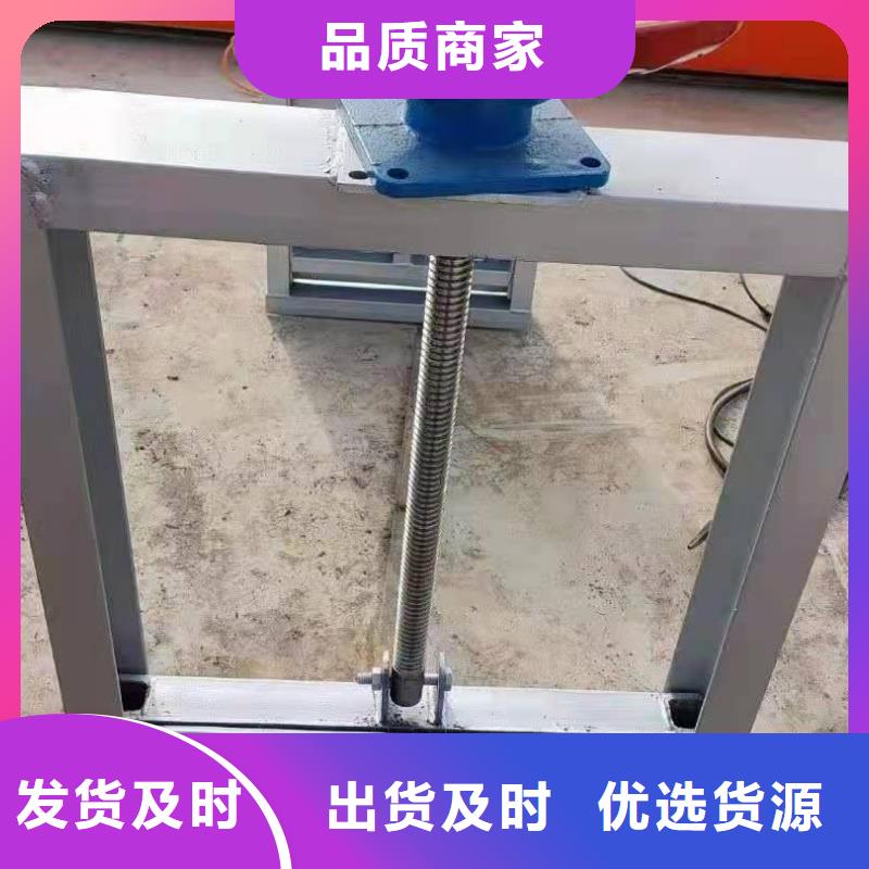 叠梁门规格齐全