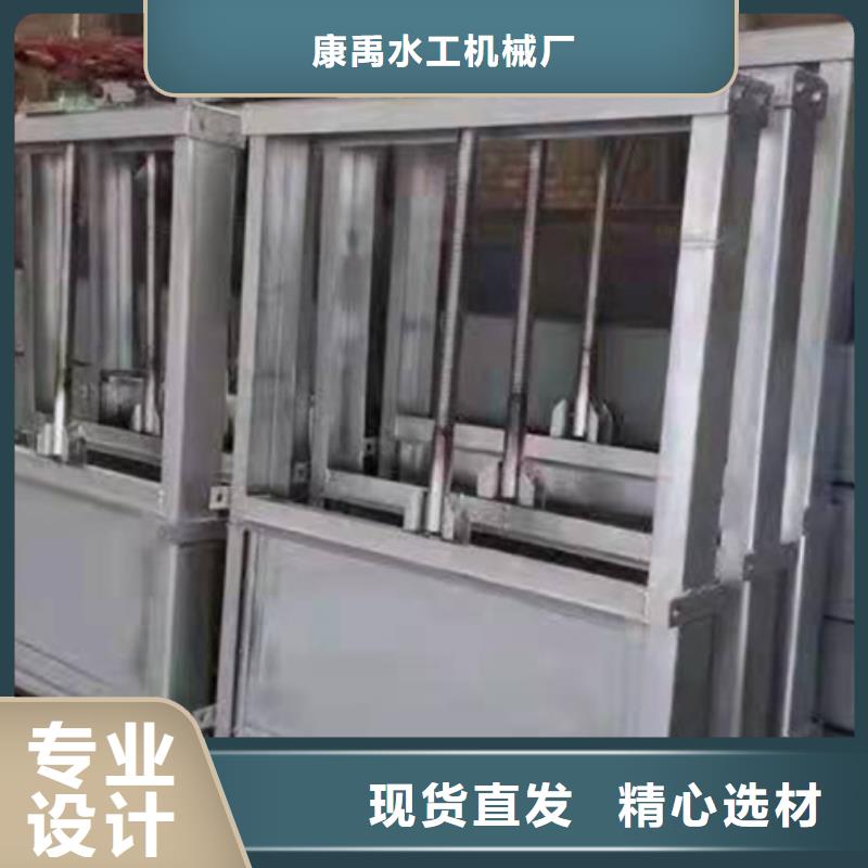 【钢闸门】球墨铸铁闸门信誉有保证