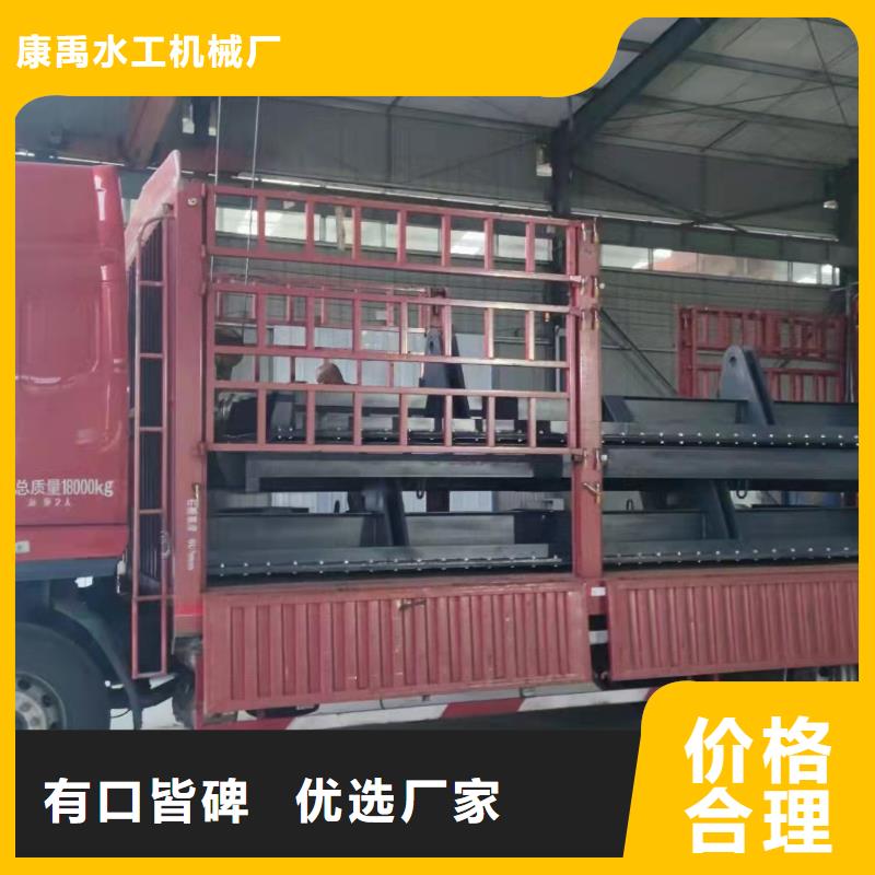 钢制翻板闸门哪家好