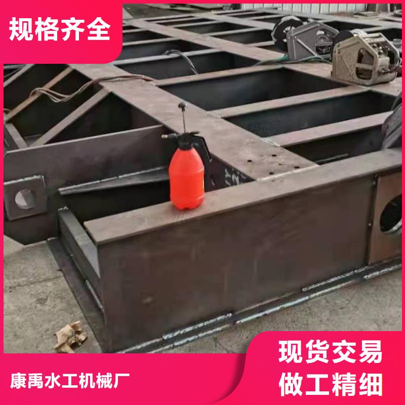 钢闸门价格实惠