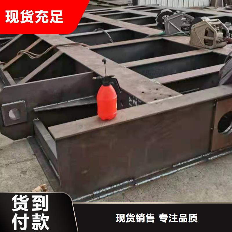 钢闸门闸门启闭机厂家贴心服务