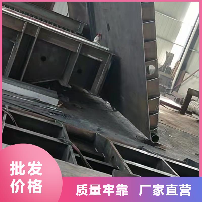 液压闸门2025年新价格