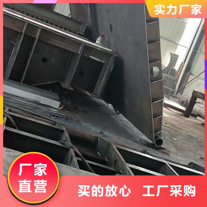 【优选】泵站上卧式闸门源头厂家
