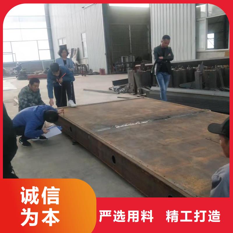 叠梁闸门【热门】